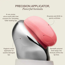 Load image into Gallery viewer, EADEM Skincare Le Chouchou Softening + Smoothing Peptide Daily Lip Balm : Sakura Shaved Ice