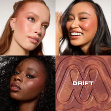 Load image into Gallery viewer, Morphe CloudLight Soft Glow Diffused Blush : Drift