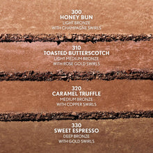 Load image into Gallery viewer, Covergirl Beauty Skin Enhancer Baked Luminous Bronzer : 300 Honey Bun