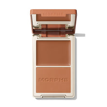 Load image into Gallery viewer, Morphe Cheek Thrills Bronze &amp; Tone Duos : Tulum Trip