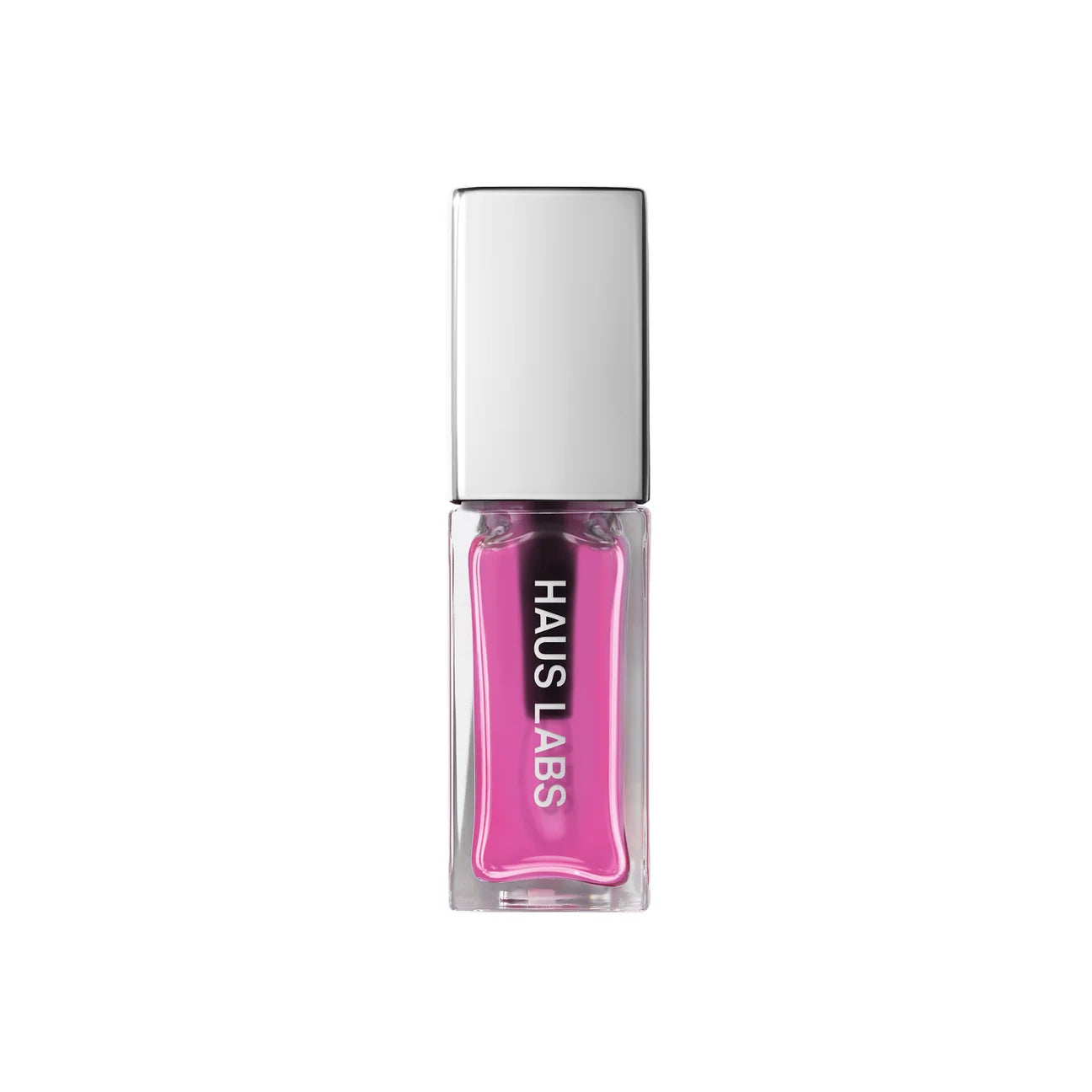 HAUS Labs PhD Hybrid Lip Oil : Tint