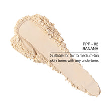 Load image into Gallery viewer, Kimchi Chic Beauty Set &amp; Bake Powder : 02 Banana