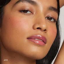 Load image into Gallery viewer, MERIT Beauty Shade Slick Hydrating Tinted Lip Oil : Jeté
