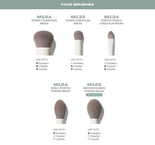 Load image into Gallery viewer, Morphe : Ready, Set, Pro 16-Piece Face &amp; Eye Brush Set