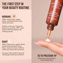 Load image into Gallery viewer, Danessa Myricks : Yummy Skin 10/10 Barrier Boost Hyaluronic Acid + Ectoin Plumping Serum 50ml