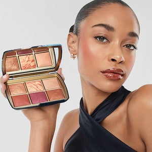 Hourglass Ambient Lighting Edit Unlocked Palette : Fox