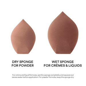 Patrick Ta : Major Skin 5-In-1 Blending Sponge