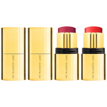 Load image into Gallery viewer, Pat McGrath Mini Divine Cream Blush Duo : Hyper Bloom