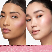 Load image into Gallery viewer, NARS Cosmetics Light Reflecting Blush : Lucky Love