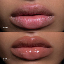 Load image into Gallery viewer, m.ph by Mary Phillips Top Coat Hydrating Lip Gloss : Can’t Stop