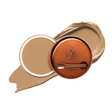 Load image into Gallery viewer, Danessa Myricks Yummy Skin Blurring Balm Powder 18g : Shade 4