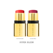 Load image into Gallery viewer, Pat McGrath Mini Divine Cream Blush Duo : Hyper Bloom