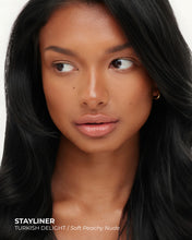 Load image into Gallery viewer, Tanielle Jai Stayliner Matte Lip + Eye Definer : Turkish Delight