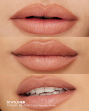 Load image into Gallery viewer, Tanielle Jai Stayliner Matte Lip + Eye Definer : Turkish Delight