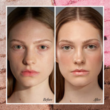 Load image into Gallery viewer, rms Beauty : ReDimension Daily Glow Sheer Highlighter Palette