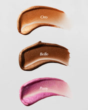Load image into Gallery viewer, Persona Cosmetics Eyepaint Liquid Eyeshadow : Pony
