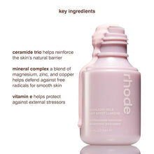Load image into Gallery viewer, Rhode Skin Highlight Milk Multipurpose Luminizer 65ml : 01 Pearly Pink