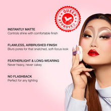 Load image into Gallery viewer, Kimchi Chic Beauty Set &amp; Bake Powder : 03 Translucent