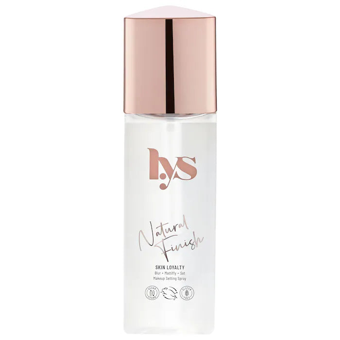 LYS Beauty : Skin Loyalty Setting Spray 100ml