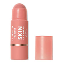 Load image into Gallery viewer, Covergirl Beauty Skin Enhancer Blush Balm : 220 Nude Flush