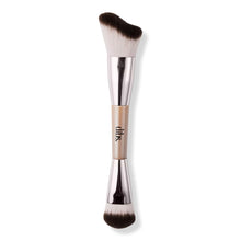 Load image into Gallery viewer, DIBS Beauty : Duo Cheek Brush