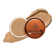 Load image into Gallery viewer, Danessa Myricks Yummy Skin Blurring Balm Powder 18g : Shade 3.5