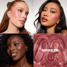 Load image into Gallery viewer, Morphe CloudLight Soft Glow Diffused Blush : Breeze