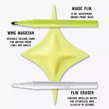 Load image into Gallery viewer, Half Magic Beauty : The Wing Hack Set