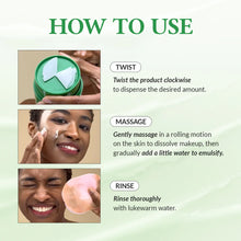 Load image into Gallery viewer, Dr. Althea Skincare : Pure Grinding Cleansing Balm 50ml