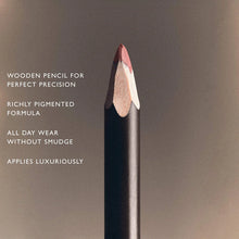 Load image into Gallery viewer, m.ph by Mary Phillips The Overliner Lip Liner Pencil : Skinny Dip