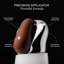 Load image into Gallery viewer, EADEM Skincare Le Chouchou Softening + Smoothing Peptide Daily Lip Balm : Churro de Canela