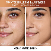 Load image into Gallery viewer, Danessa Myricks Yummy Skin Blurring Balm Powder 18g : Shade 4