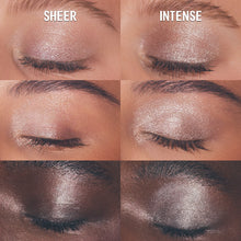 Load image into Gallery viewer, Half Magic Sparklestik Eye Crayon : Champagne Snowflake