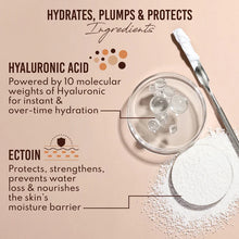 Load image into Gallery viewer, Danessa Myricks : Yummy Skin 10/10 Barrier Boost Hyaluronic Acid + Ectoin Plumping Serum 50ml