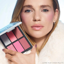 Load image into Gallery viewer, NARS Cosmetics : Alpine Rush Blush and Highlighter Cheek Palette