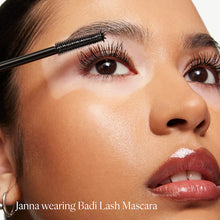 Load image into Gallery viewer, Kulfi Beauty : Badi Lash Smudge Proof Volumizing Tubing Mascara