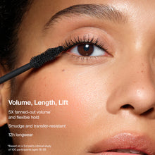 Load image into Gallery viewer, HAUS Labs : B Structural Volumizing and Lengthening Mascara