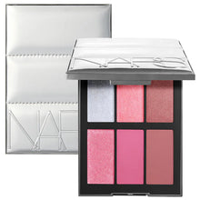 Load image into Gallery viewer, NARS Cosmetics : Alpine Rush Blush and Highlighter Cheek Palette