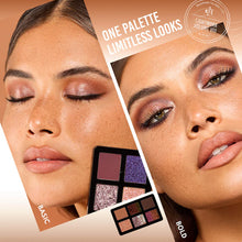 Load image into Gallery viewer, Danessa Myricks Freedom Makeup Stackable Palette for Eyes &amp; Face : LIGHTWORK VIII