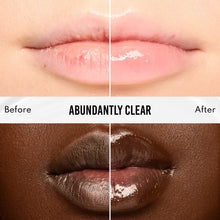 Load image into Gallery viewer, Danessa Myricks Glosswork 4D Ultra Shine Plumping Gloss : Abundantly Clear