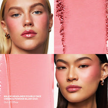 Load image into Gallery viewer, Patrick Ta Patrick’s Glow &amp; Gloss Gift Set : Ice Me Down