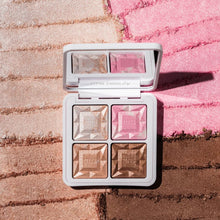 Load image into Gallery viewer, rms Beauty : ReDimension Daily Glow Sheer Highlighter Palette