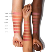 Load image into Gallery viewer, Morphe CloudLight Soft Glow Diffused Blush : Twist