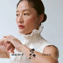 Load image into Gallery viewer, MERIT Beauty : MERIT x Erdem Signature Lip Gift Set