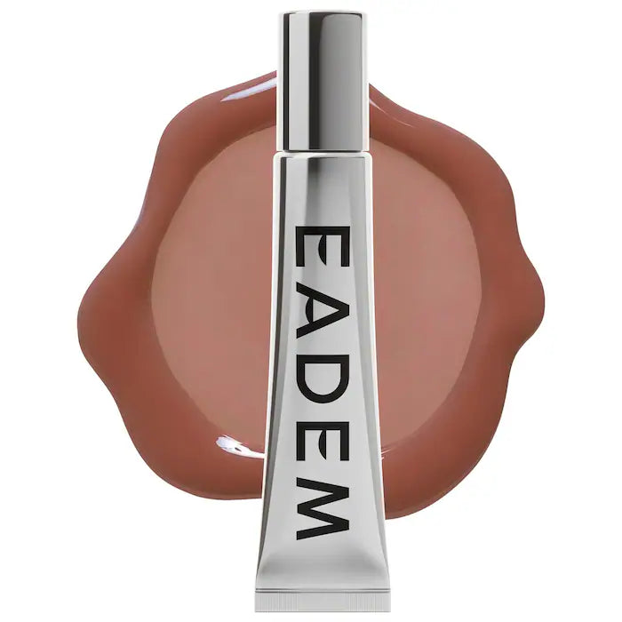 EADEM Skincare Le Chouchou Softening + Smoothing Peptide Daily Lip Balm : Churro de Canela