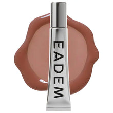 Load image into Gallery viewer, EADEM Skincare Le Chouchou Softening + Smoothing Peptide Daily Lip Balm : Churro de Canela