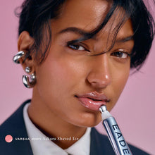 Load image into Gallery viewer, EADEM Skincare Le Chouchou Softening + Smoothing Peptide Daily Lip Balm : Sakura Shaved Ice
