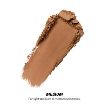 Load image into Gallery viewer, BASMA Beauty The Bronzer : Medium