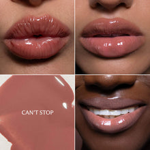 Load image into Gallery viewer, m.ph by Mary Phillips Top Coat Hydrating Lip Gloss : Can’t Stop