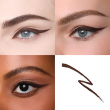 Load image into Gallery viewer, Hung Vanngo Beauty Longwear Waterproof Precision Gel Eyeliner : Soften The Edge